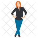 پیش‌نمایش فایل fashionable-girl از پک افراد