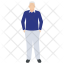 پیش‌نمایش فایل granddaddy از پک افراد