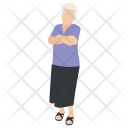پیش‌نمایش فایل grandma-6 از پک افراد