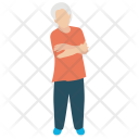 پیش‌نمایش فایل grandmother-42 از پک افراد