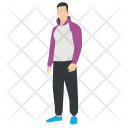 پیش‌نمایش فایل guy-in-jumper از پک افراد