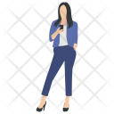 پیش‌نمایش فایل modern-girl از پک افراد