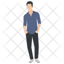 پیش‌نمایش فایل random-guy از پک افراد