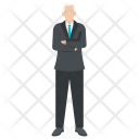 پیش‌نمایش فایل senior-businessman از پک افراد