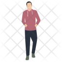 پیش‌نمایش فایل stylish-man-2 از پک افراد