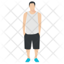 پیش‌نمایش فایل summer-character از پک افراد