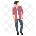 پیش‌نمایش فایل dashing-guy از پک افراد