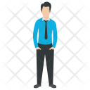 پیش‌نمایش فایل employee-442 از پک افراد