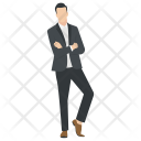 پیش‌نمایش فایل fashionable-character از پک افراد