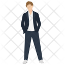پیش‌نمایش فایل fashionable-guy از پک افراد
