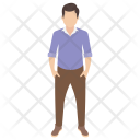 پیش‌نمایش فایل handsome-1 از پک افراد