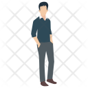 پیش‌نمایش فایل handsome-2 از پک افراد