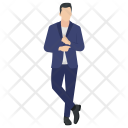 پیش‌نمایش فایل model-pose از پک افراد