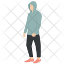 پیش‌نمایش فایل mysterious-character از پک افراد
