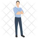 پیش‌نمایش فایل responsible-man از پک افراد