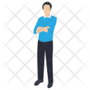 پیش‌نمایش فایل thinking-man-2 از پک افراد