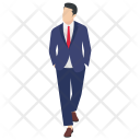 پیش‌نمایش فایل boss-walking از پک افراد