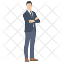 پیش‌نمایش فایل businessman-618 از پک افراد