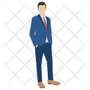 پیش‌نمایش فایل businessman-619 از پک افراد