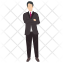 پیش‌نمایش فایل businessman-620 از پک افراد