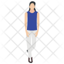 پیش‌نمایش فایل casual-girl از پک افراد