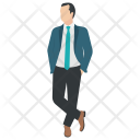 پیش‌نمایش فایل confident-officer از پک افراد