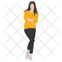 پیش‌نمایش فایل fashionable-girl-1 از پک افراد