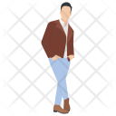 پیش‌نمایش فایل funky-businessman از پک افراد