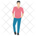 پیش‌نمایش فایل good-looking-man از پک افراد