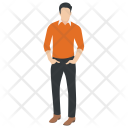 پیش‌نمایش فایل handsome-3 از پک افراد