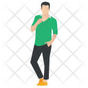پیش‌نمایش فایل modeling-pose-1 از پک افراد