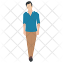 پیش‌نمایش فایل ramp-walk از پک افراد