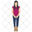 پیش‌نمایش فایل shy-girl از پک افراد