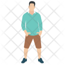 پیش‌نمایش فایل sports-guy از پک افراد