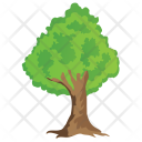 پیش‌نمایش فایل blue-wood-tree از پک Trees 
