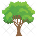پیش‌نمایش فایل buck-thorn-tree از پک Trees 