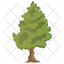 پیش‌نمایش فایل cedar-tree-1 از پک Trees 