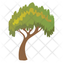پیش‌نمایش فایل charter-oak-tree از پک Trees 