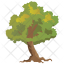 پیش‌نمایش فایل chestnut-tree-3 از پک Trees 