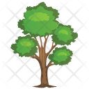 پیش‌نمایش فایل chestnut-tree از پک Trees 