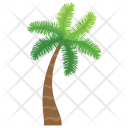 پیش‌نمایش فایل date-palm-10 از پک Trees 