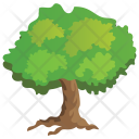 پیش‌نمایش فایل hack-berry-tree از پک Trees 