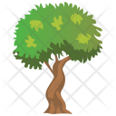 پیش‌نمایش فایل honey-locust-1 از پک Trees 