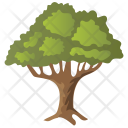 پیش‌نمایش فایل honey-locust-tree از پک Trees 