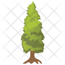 پیش‌نمایش فایل larch-tree-1 از پک Trees 