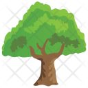 پیش‌نمایش فایل locust-tree از پک Trees 