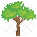 پیش‌نمایش فایل saw-tooth-oak از پک Trees 