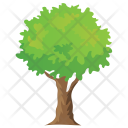 پیش‌نمایش فایل shrub-tree-47 از پک Trees 