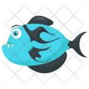 پیش‌نمایش فایل blue-tiger-fish از پک حیوانات دریایی