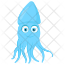 پیش‌نمایش فایل cirrina-octopus از پک حیوانات دریایی